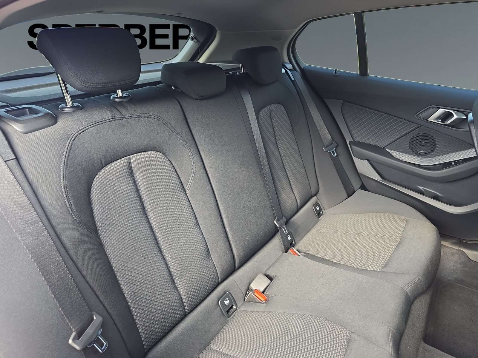 Fahrzeugbild eines BMW 1er-Reihe