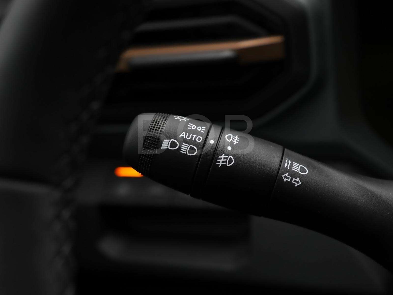 Fahrzeugbild eines Dacia Duster