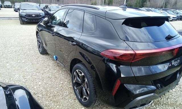 Fahrzeugbild eines CUPRA Terramar