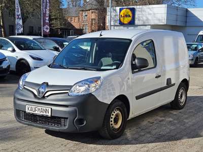 Bild Renault Kangoo