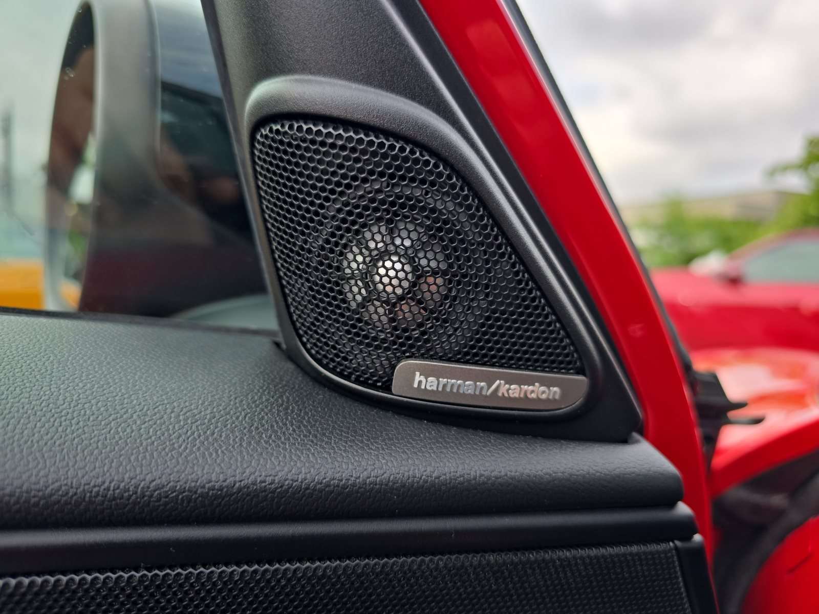 Fahrzeugbild eines MINI MINI