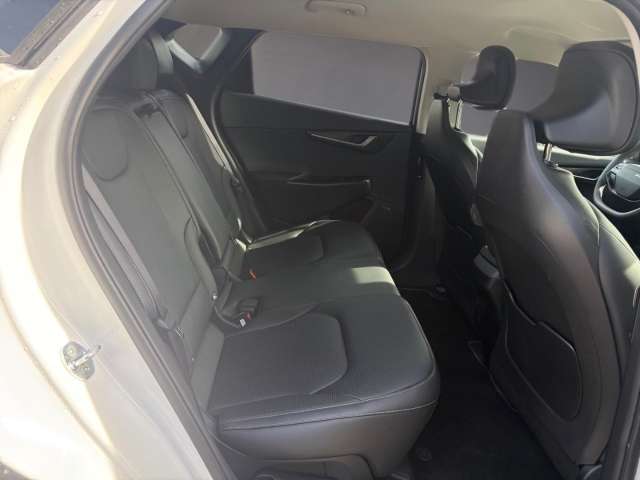 Fahrzeugbild eines Kia EV6