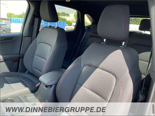 Fahrzeugbild eines Ford Kuga