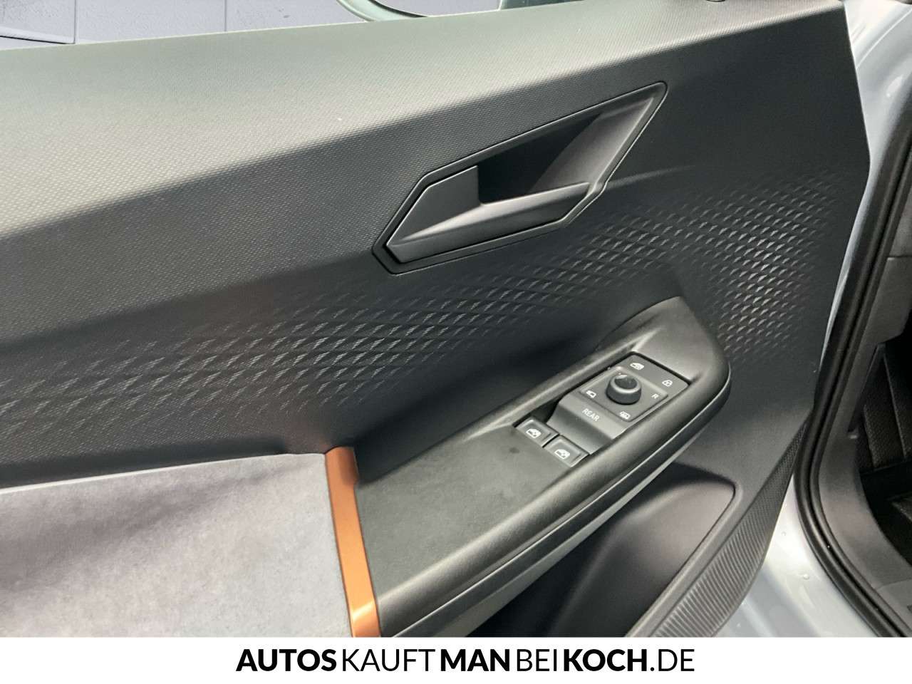 Fahrzeugbild eines CUPRA Born