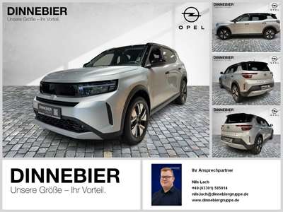 Bild Opel Frontera