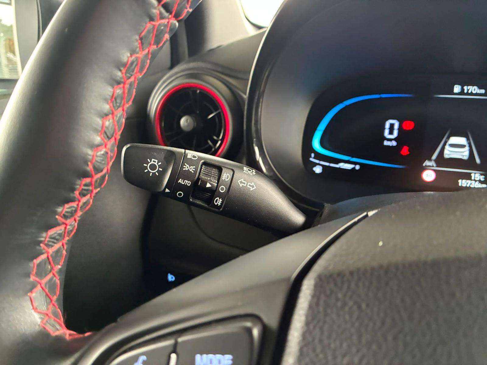Fahrzeugbild eines Hyundai i10
