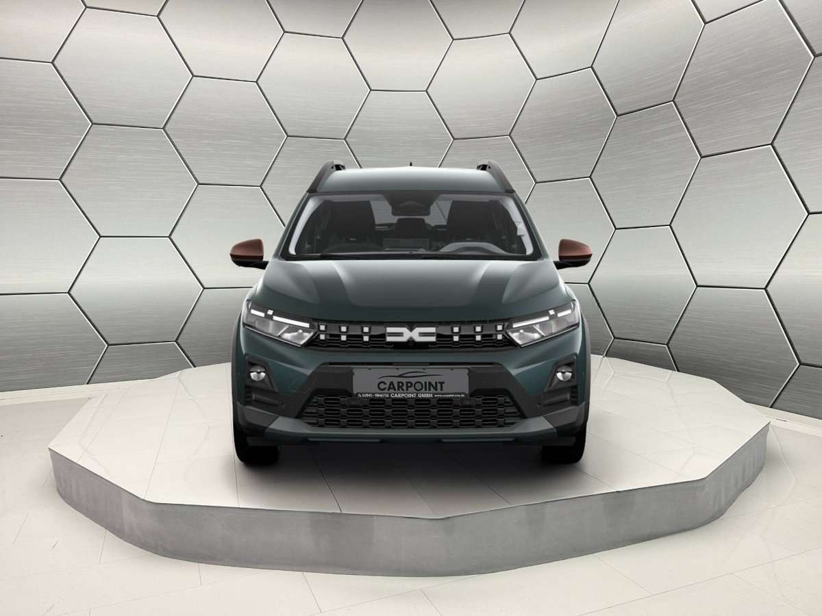 Fahrzeugbild eines Dacia Jogger
