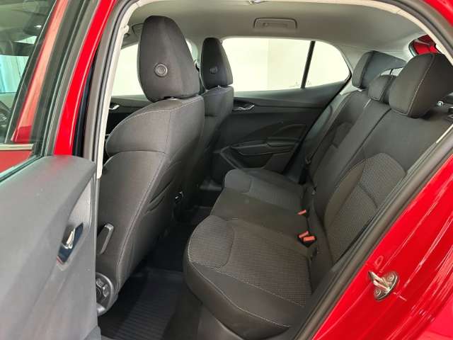 Fahrzeugbild eines Skoda Fabia