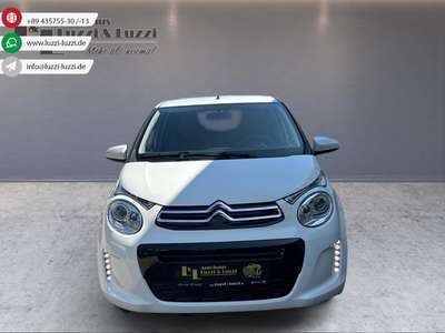 Bild Citroën C1