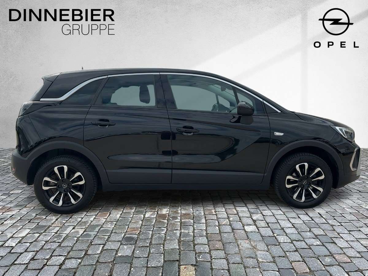 Fahrzeugbild eines Opel Crossland X