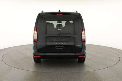 Bild Volkswagen Caddy