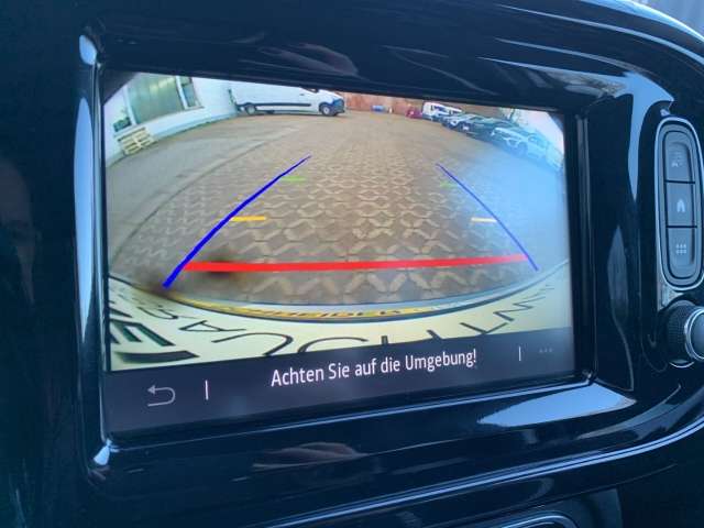 Fahrzeugbild eines Renault Twingo