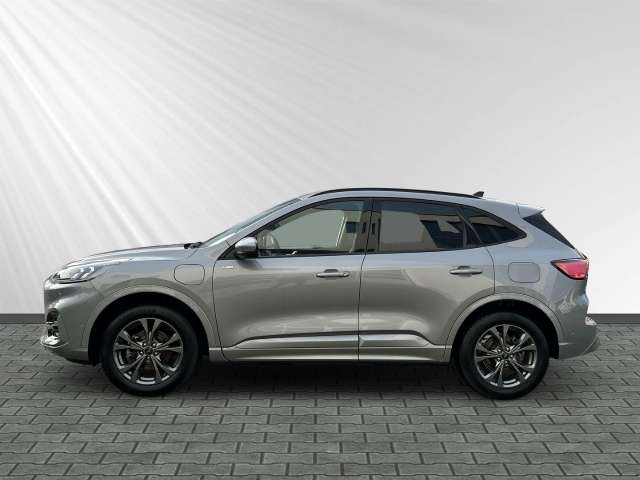 Fahrzeugbild eines Ford Kuga