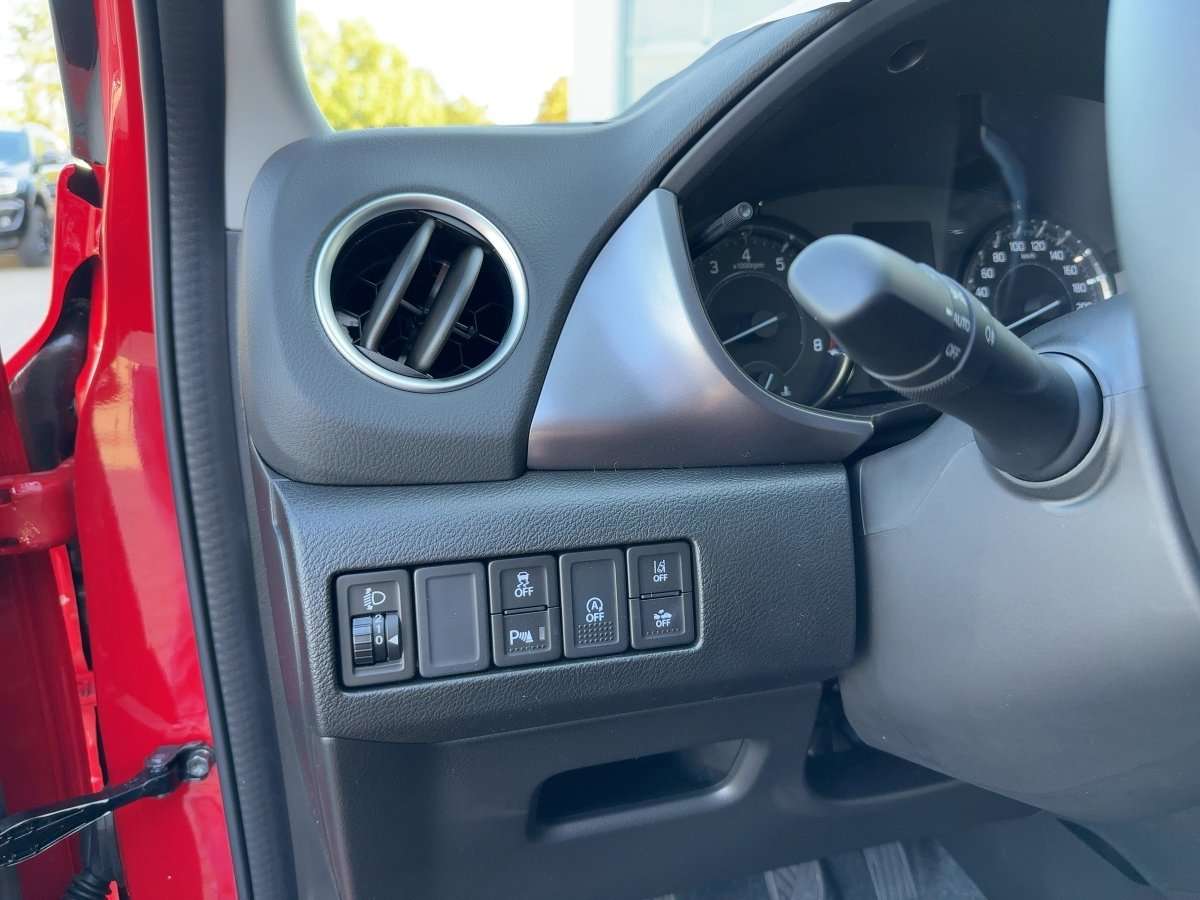 Fahrzeugbild eines Suzuki Vitara