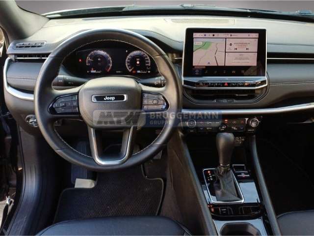 Fahrzeugbild eines Jeep Compass