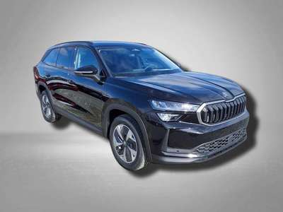 Bild Skoda Kodiaq