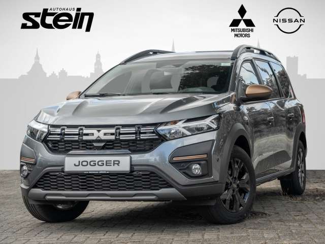 Fahrzeugbild eines Dacia Jogger
