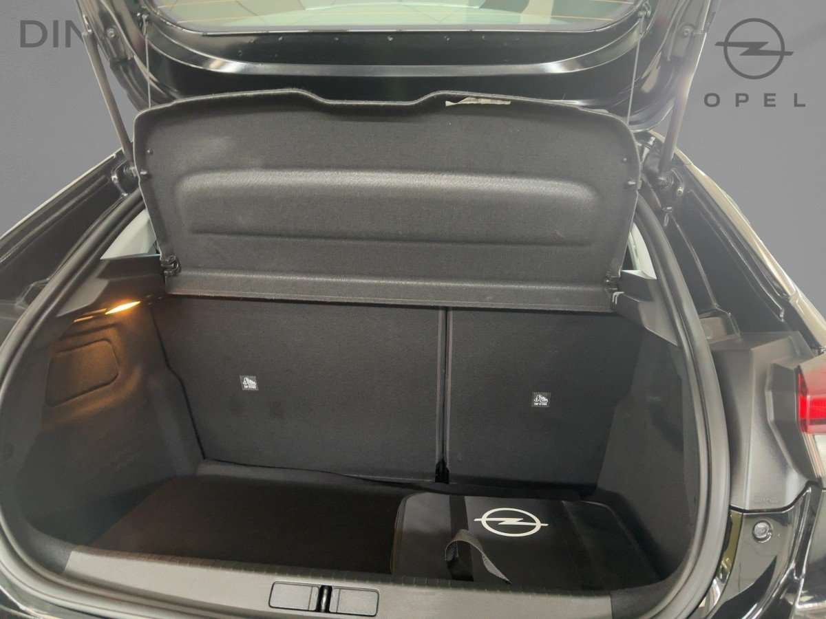 Fahrzeugbild eines Opel Corsa