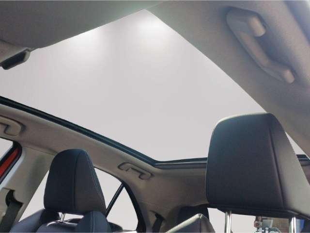 Fahrzeugbild eines Toyota Yaris Cross
