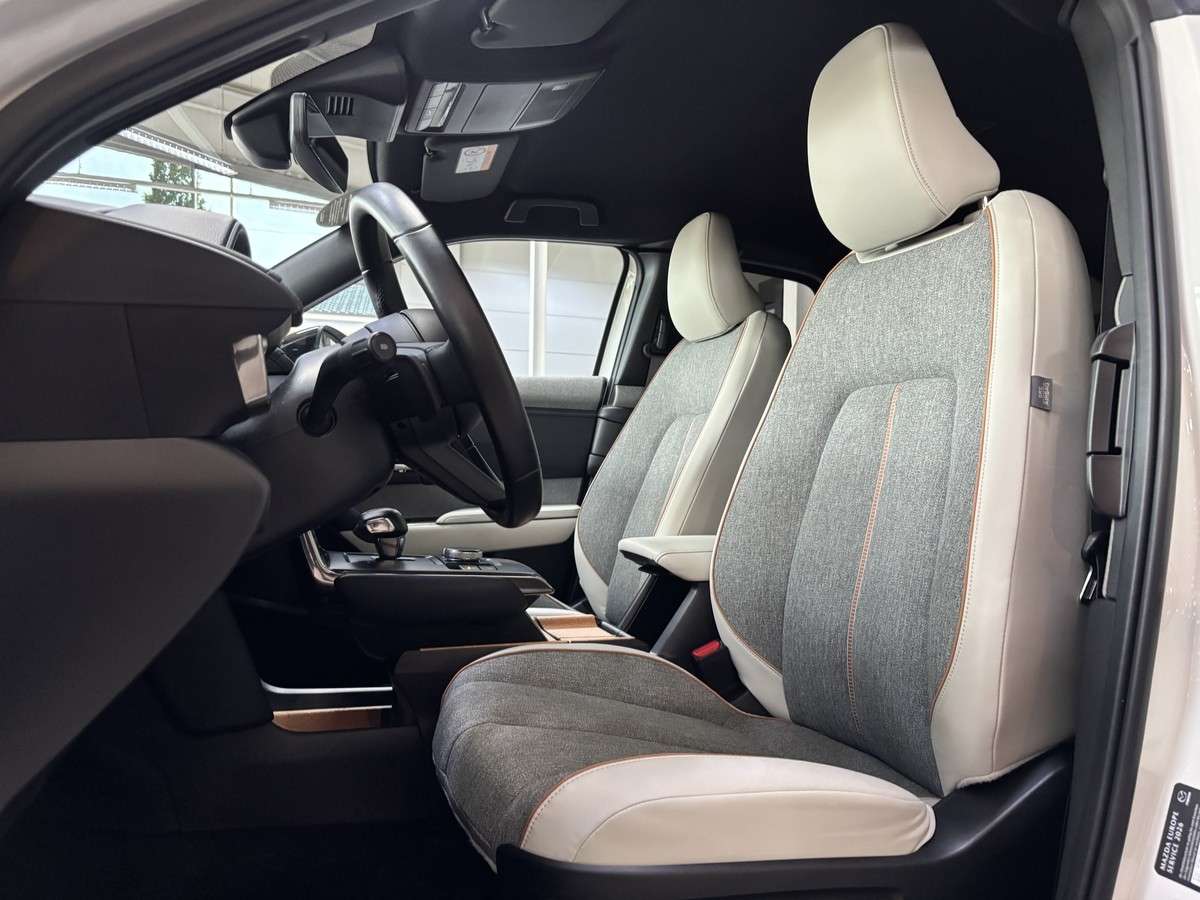 Fahrzeugbild eines Mazda MX-30