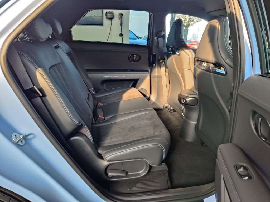 Fahrzeugbild eines Hyundai IONIQ 5