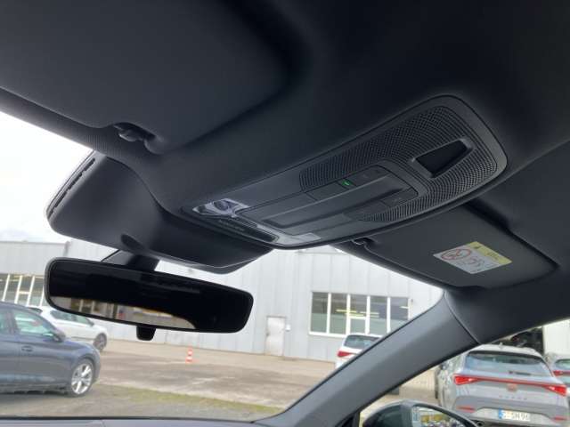 Fahrzeugbild eines Audi A3