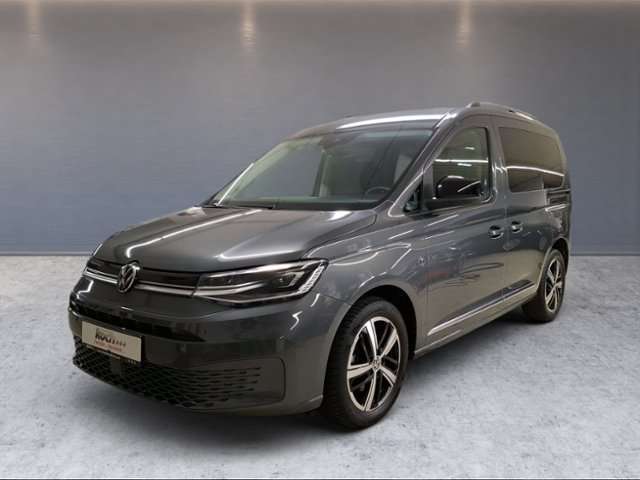 Fahrzeugbild eines Volkswagen Caddy