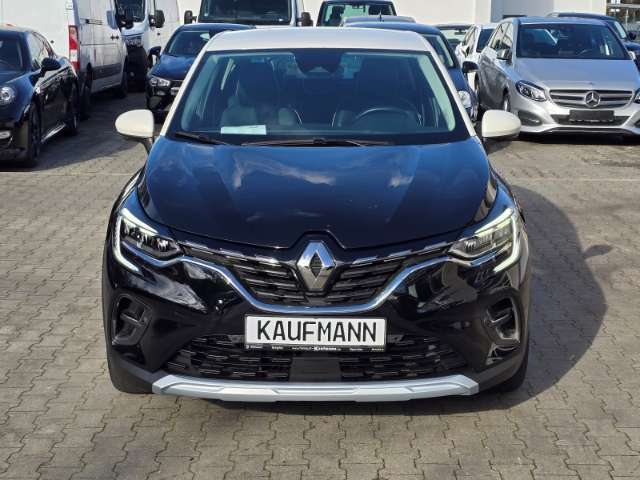 Fahrzeugbild eines Renault Captur