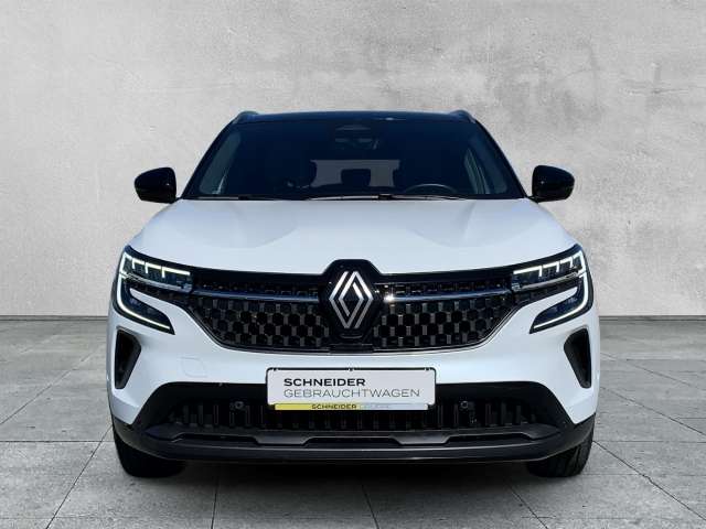 Fahrzeugbild eines Renault Austral