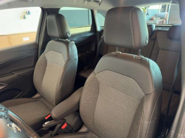 Fahrzeugbild eines Opel Crossland X