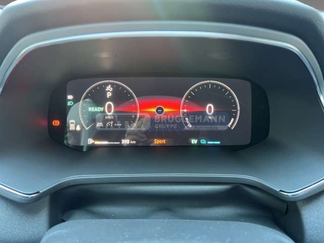 Fahrzeugbild eines Mitsubishi Grandis
