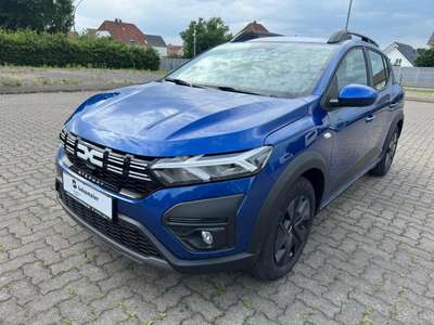 Bild Dacia Sandero