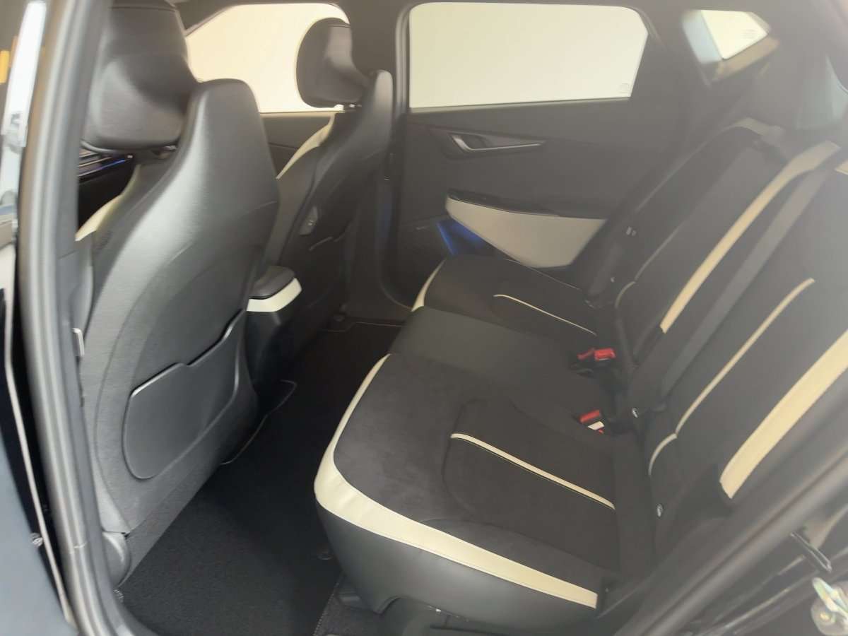 Fahrzeugbild eines Kia EV6