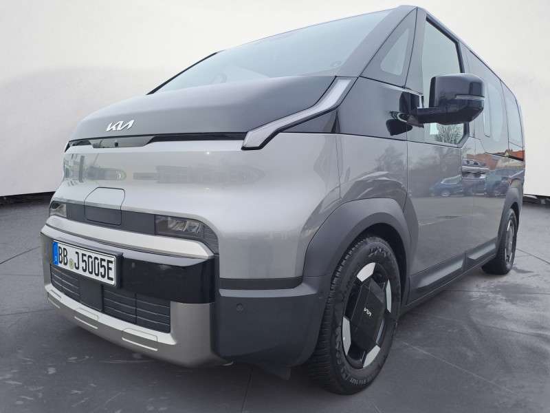 Fahrzeugbild eines Kia PV5 Passenger