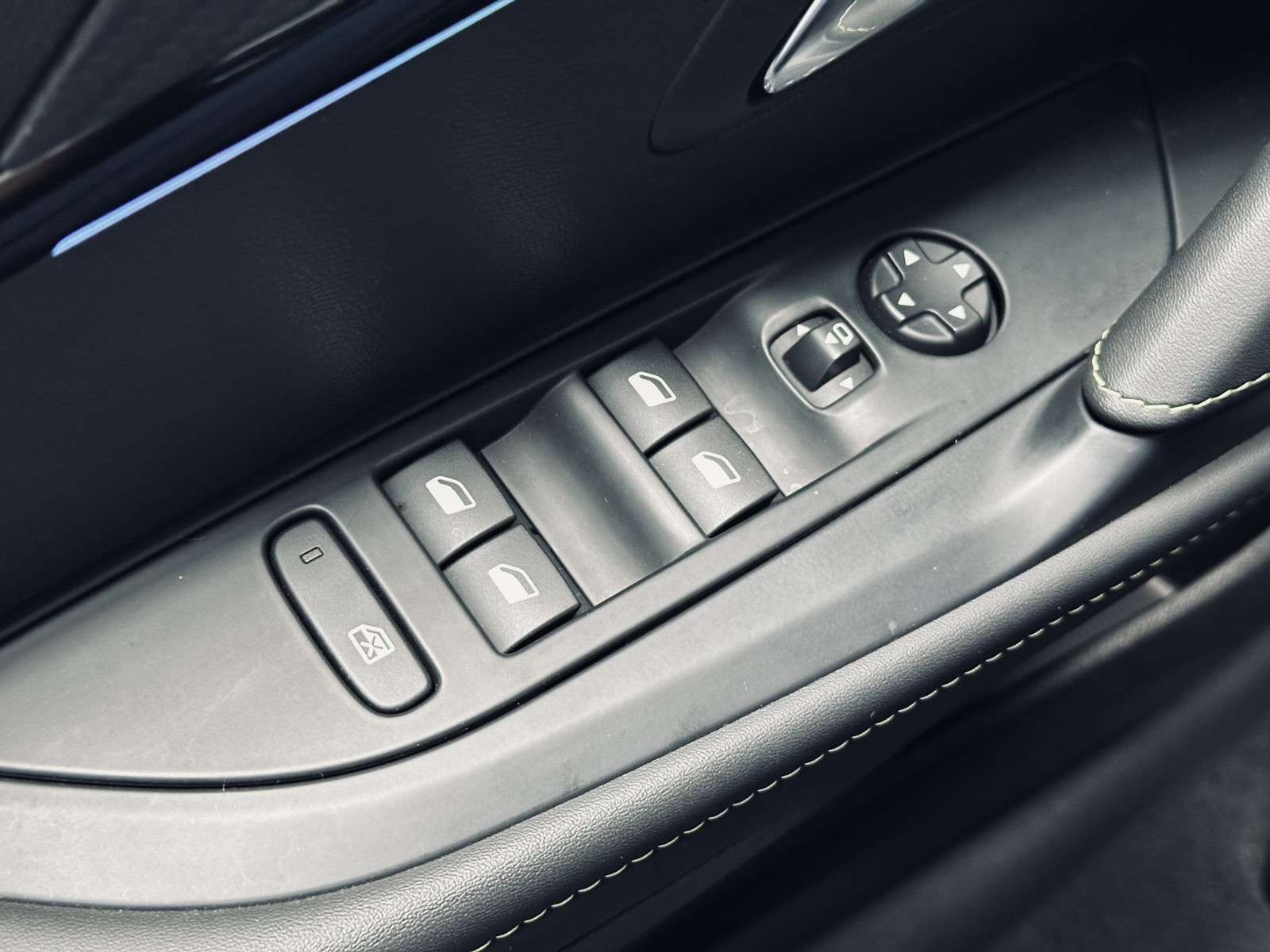 Fahrzeugbild eines Peugeot 208
