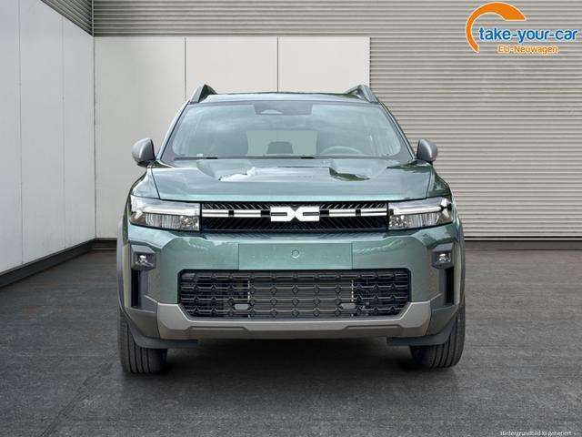 Fahrzeugbild eines Dacia Bigster