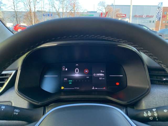 Fahrzeugbild eines Renault Clio