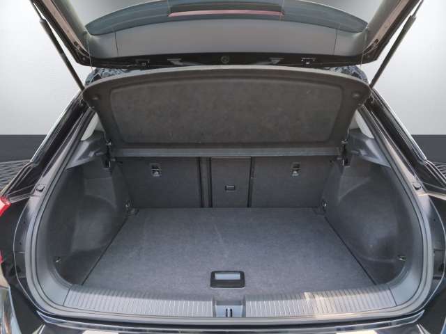Fahrzeugbild eines Volkswagen T-Roc