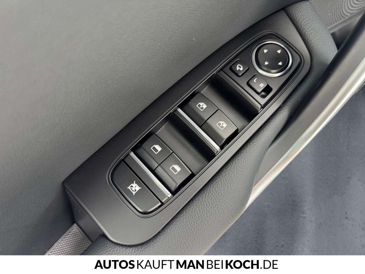 Fahrzeugbild eines Kia cee'd