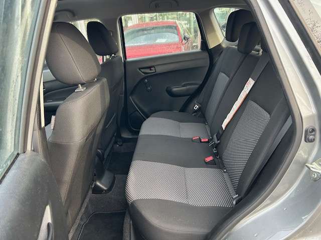 Fahrzeugbild eines Suzuki Vitara