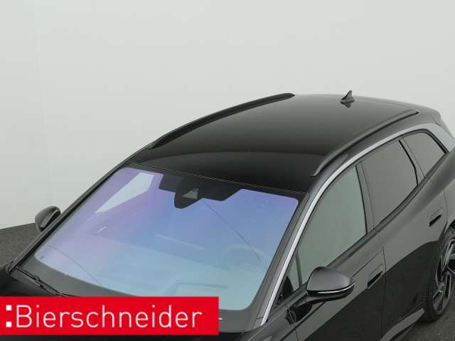 Fahrzeugbild eines Volkswagen ID.7