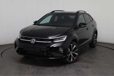 Bild Volkswagen Taigo