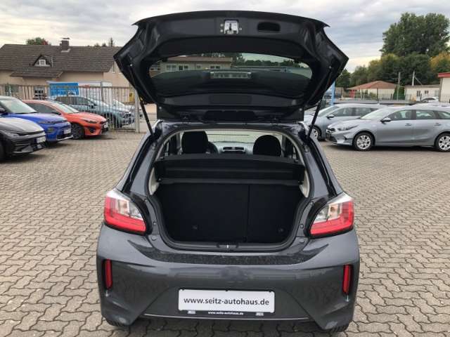 Fahrzeugbild eines Mitsubishi Space Star