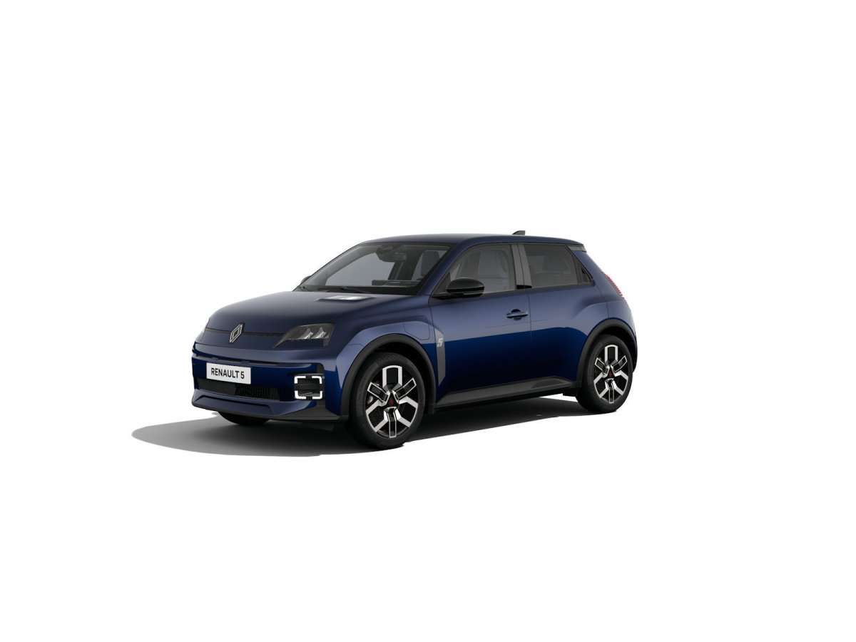 Fahrzeugbild eines Renault 5 E-TECH