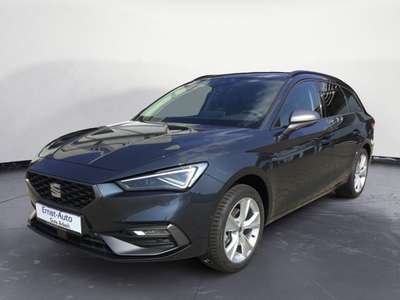 Bild SEAT Leon