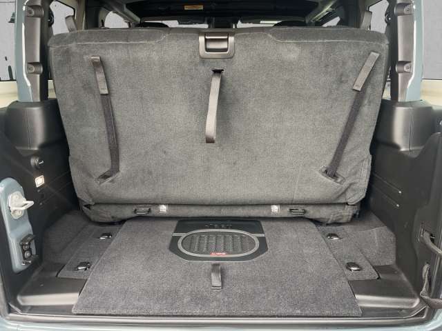 Fahrzeugbild eines Jeep Wrangler