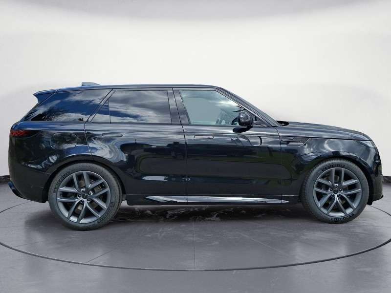 Fahrzeugbild eines Land Rover Range Rover Sport