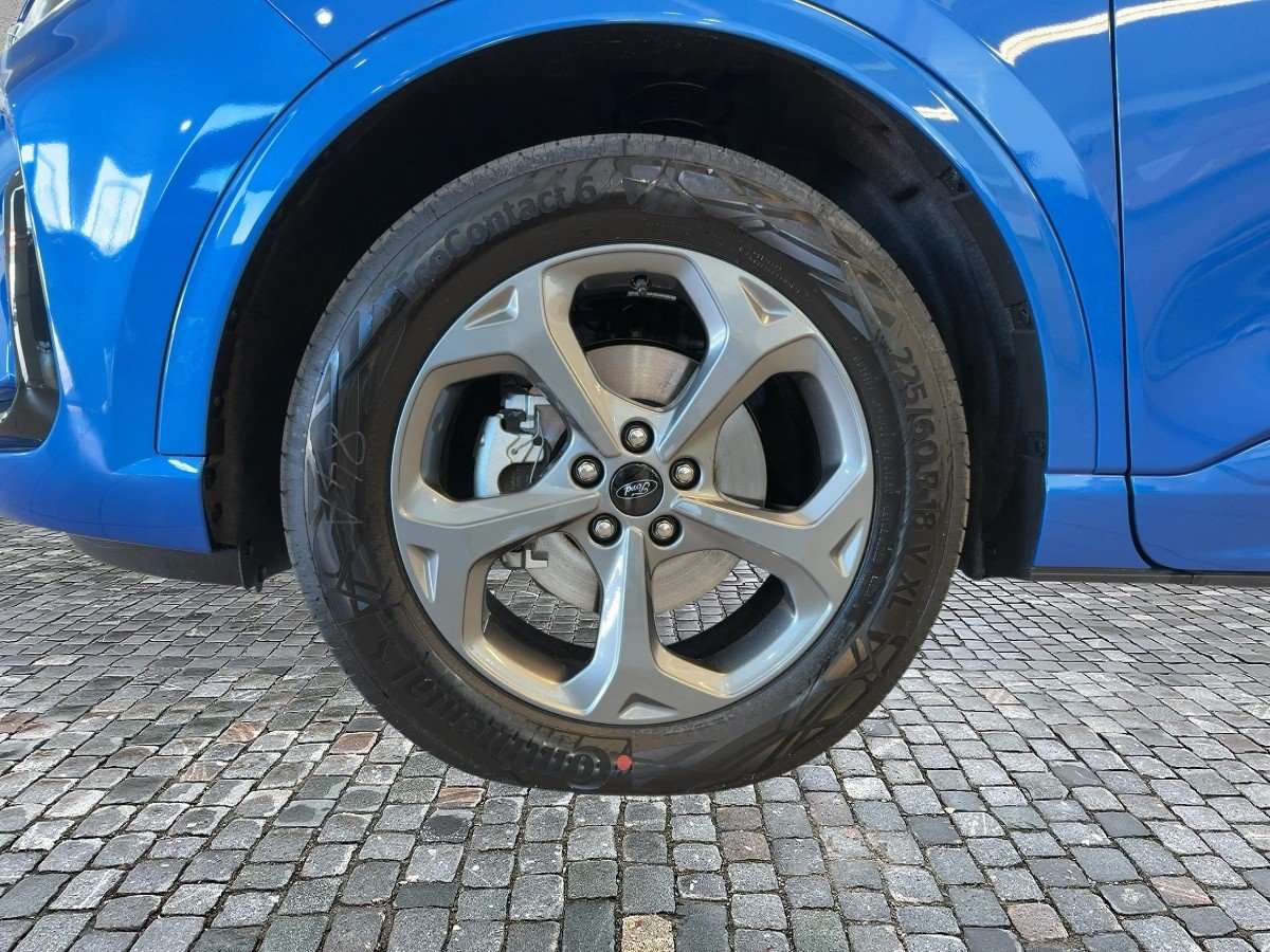 Fahrzeugbild eines Ford Kuga