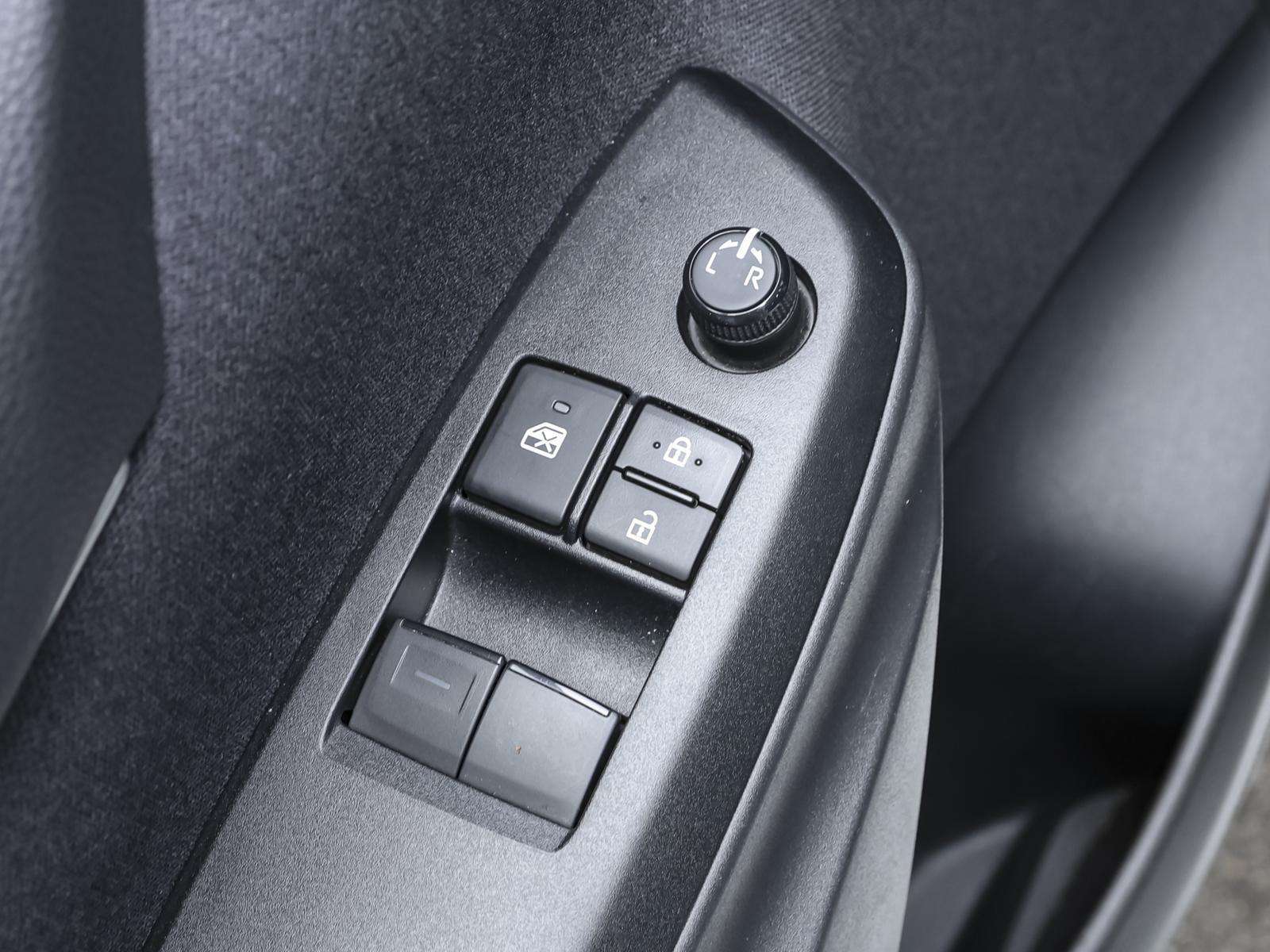 Fahrzeugbild eines Toyota Yaris