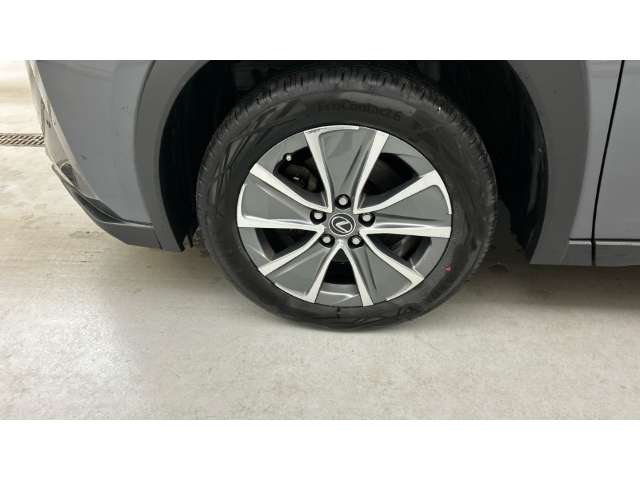 Fahrzeugbild eines Lexus UX